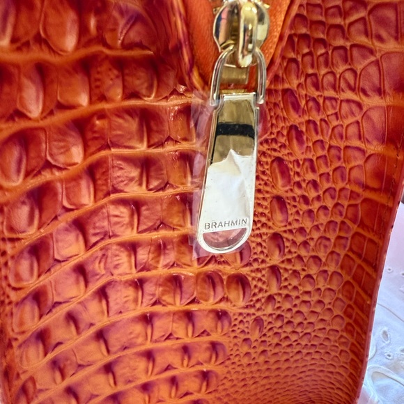 Brahmin Stylish Caroline And Veronica Wallet Set NWT - Picture 10 of 12